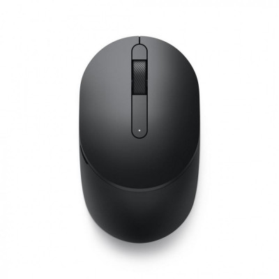 Dell mouse ms3320w connectivity technology: wireless interface: 2.4 ghz bluetooth 5.0 movement detection technology: optical foto