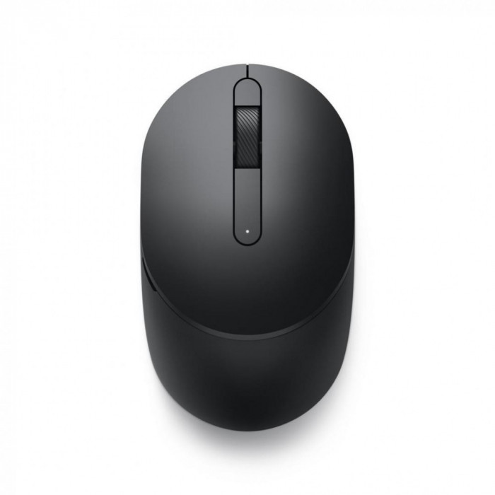 Dell mouse ms3320w connectivity technology: wireless interface: 2.4 ghz bluetooth 5.0 movement detection technology: optical