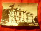 Ilustrata Targu Jiu - Monumentul lui Tudor Vladimirescu