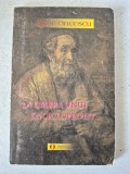 Florin Oncescu &ndash; La umbra unui enciclopedist... (154 pag), Carte cu autograf