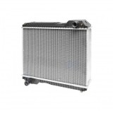 Radiator racire apa 600x470mm cu 5 randuri de celule pentru JCB 4CX444 SUPER, 3CXS-PC, 4CN444 SUPER, 4CXSM444, 4CX444, 4C, 4CN-4WS PC, 4CX-PC, 3CX, 21