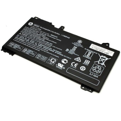 Baterie Laptop Refurbished HP Originala RR03XL 48Wh ProBook 430 G4,440 G4,450 G4,455 G4,470 G4,430 G5,440 G5,450 G5,455 G5,470 G5,HP MT20,MT21 Mobile foto