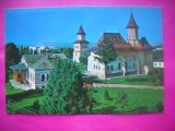 HOPCT 10025 BISERICA SF GHEORGHE SI MANASTIREA SF IOAN CEL NOU -SUCEAVA -JUD .-SUCEAVA -NECIRCULATA