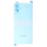 Capac baterie Samsung Galaxy A06 5G A066 Verde Deschis