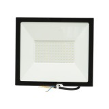 Proiector led 100W, 9000lm, 6400K, IP65 alimentare 220V-240V Breckner Germany