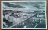 Carte postala, vedere din Portul Constanta, perioada interbelica