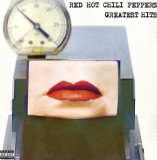 Red Hot Chili Peppers Greatest Hits LP reissue 2016 (2vinyl)