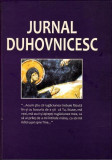 Jurnal duhovnicesc - Paperback brosat - Bizantină
