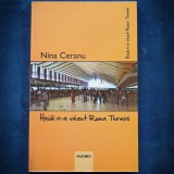 Cumpara ieftin HEIDI N-A VAZUT ROMA TERMINI - NINA CERANU