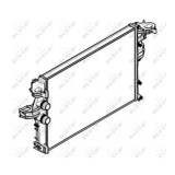 NRF Radiator, racire motor