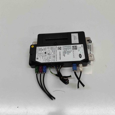 Modul de control Bluetooth JAGUAR I-PACE X590 2018 OEM: J8A2-70718-CR 31716367 foto