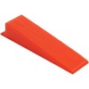 Set 400 pene cu latimea de 22 mm pentru nivelare gresie, Dactylion