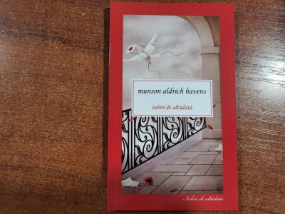 Iubiri de altadata de Munson Aldrich Havens foto
