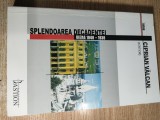 Cumpara ieftin Splendoarea decadentei. Viena 1848-1938 - Ciprian Valcan (editor), (Editura Bastion, 2008)