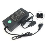 Incarcator baterie trotineta electrica 67, 2V 2A - compatibil cu scuter Citycoco
