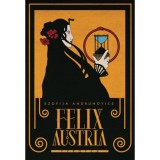 Felix Austria - Szofija Andruhovics