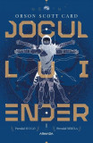 Jocul lui Ender - Orson Scott Card