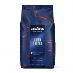 Lavazza Crema e Aroma Espresso Cafea Boabe 1Kg foto