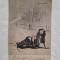 Carte postala circulata - Bucuresti 1903