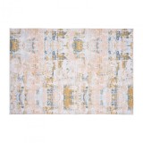 Covor printat, MORA 200x300 cm, lavabil cu spate antialunecare, inaltime