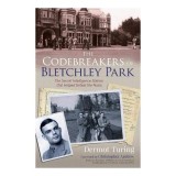 Codebreakers of Bletchley Park, Dermot Turing