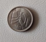 Spania - 5 Pesetas (1998) - monedă s205, Europa