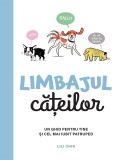 Limbajul cateilor - Linghea