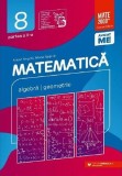 Matematica - Clasa 8 Partea 2 - Consolidare 1, Paralela 45
