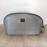 Geanta De Depozitare Flippy 3 In 1, Portabila, Pentru Lenjerie, Sutiene Si Sosete, Multi-Functionala, Pentru Bagaj, Calatorii Si Afaceri, Culoare Gri