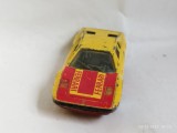 bnk jc Matchbox LW-11 Ferrari 308 GTB 1/55