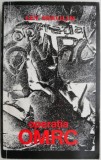 Operatia O.M.R.C. - Lev Nikulin - Roman