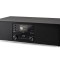 Sistem audio JVC ALL-IN-ONE RD-E984B, 2 x 25W, Radio internet, Tuner Digital