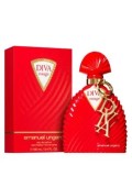 Cumpara ieftin Apa de parfum Emanuel Ungaro Diva Rouge, 100 ml, pentru femei