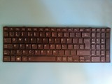 Tastatura Toshiba R50-B C50-B C50A-B C50D-B C55-B C50DT-B C50T-A MP-14A76GB-356