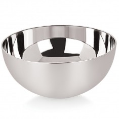 Bol din INOX 23cm Grunberg IBB-I23 foto