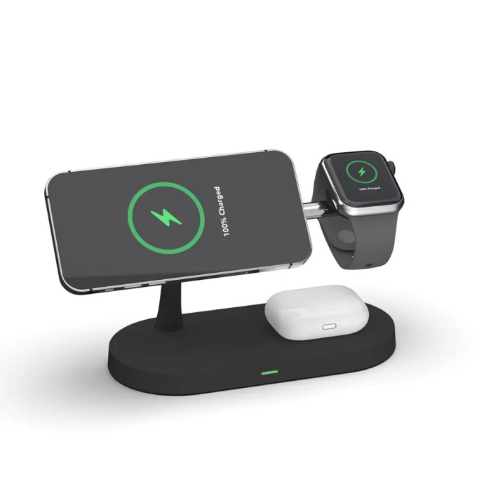 Statie de Incarcare 5in1 Universala