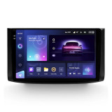 Navigatie Auto Teyes CC3 2K Chevrolet Aveo T250 2006-2012 4+64GB 9.5` QLED Octa-core 2Ghz, Android 4G Bluetooth 5.1 DSP