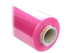Folie Antistatică ESD 30m x 500mm x 25um