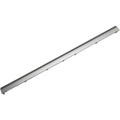 Ornament balamale Laptop, HP, 14-CF, 14-CR, 14-DF, 14-DK, 14-DP, L24474-001, 6051B1243201, argintiu