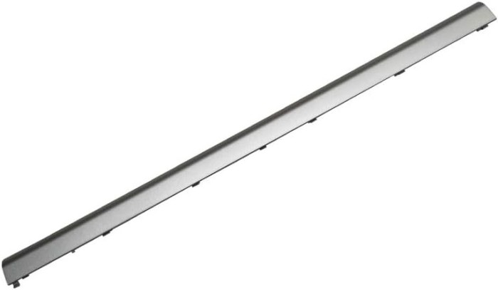 Ornament balamale Laptop, HP, 14-CF, 14-CR, 14-DF, 14-DK, 14-DP, L24474-001, 6051B1243201, argintiu