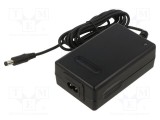 &Icirc;ncărcător MEAN WELL 30W 14,3V 2,09A pentru baterii re&icirc;ncărcabile plumb-acid, Li-FePO4, GEL
