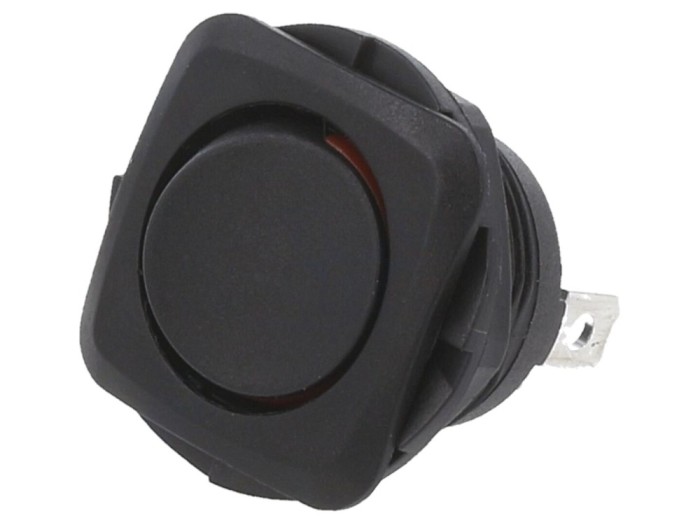 Comutator Rocker ON-OFF 10A/28V DC