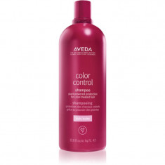 Aveda Color Control Rich Shampoo șampon pentru păr vopsit 1000 ml