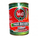 Rosii cuburi decojite Nota11 400g MGR26778