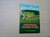 MONOGRAFIA COMUNEI SOVEJA - Albu Florica, Albu Iulian - 2002, 336 p.+ harta