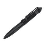 Cumpara ieftin Pix tactic multifunctional, dispoziv de spart geamuri, suport agatare, mina de scriere inlocuibila, aluminiu anticoroziv