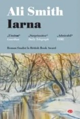 Iarna. Volumul 190/Ali Smith