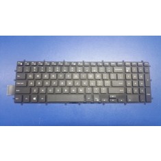 Tastatura laptop noua Dell G Series 7567 5567 5568 G3 3779 G Series G5 5587 G Series G7 7588 7590 Inspiron 15 5570 5575 Inspiron 17 7773 Latitude 3500
