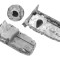 Baie ulei Opel Astra G 01.98-08.09, Signum 06.03-09.05/09.05-08.08, Vectra B 95-98/02.99-02.03, Vectra C 09.01-09.05/09.05-09.08, Zafira 01.99-05.05;