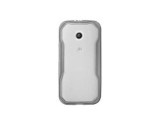 Husa Silicon Motorola Moto X Clear Vetter